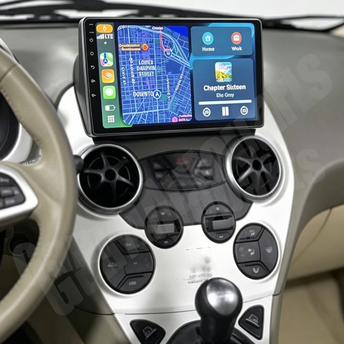 Autoradio 64g per ford - 4+64g,
