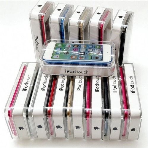 Apple ipod touch - ipod,