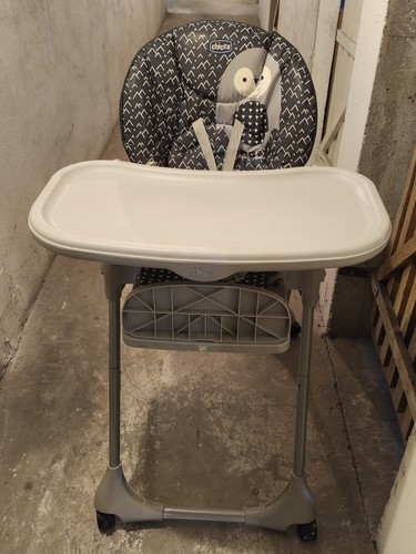 Chicco polly easy - chicco,