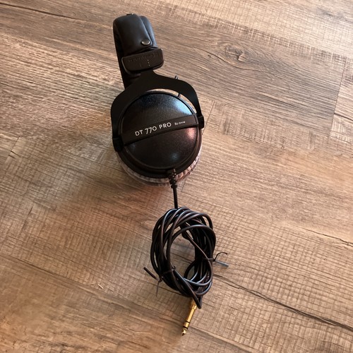 Beyerdynamic 770 pro - beyerdynamic,