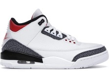 Jordan 3 Retro SE Fire Red