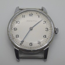 Orologio Vintage Watch Zenith