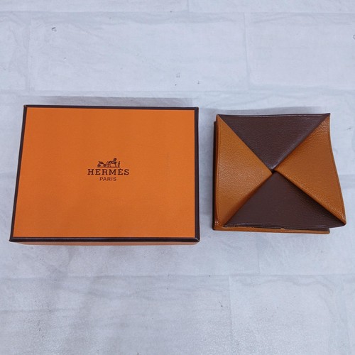 Portafoglio hermès zulu - portafoglio,