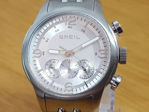 Orologio uomo classico breil - orologio,