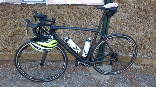 Works tarmac sl5 un - s-works,