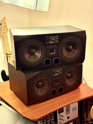 Adam audio s3a - adam,