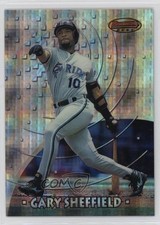 1997 Bowman's Best Previews