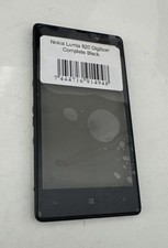 Nokia Lumia 820 Vetro