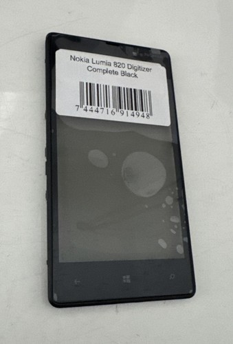 Nokia lumia 820 vetro - lumia,