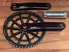 Guarnitura Cannondale SiSL2