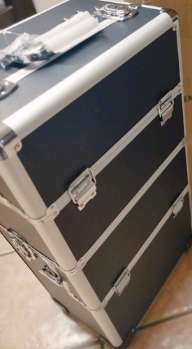 Trolley make nuovo tre - up,