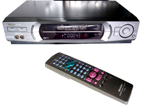 Sharp fm15fpm - sharp, –