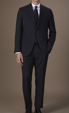 Tuta uomo Doppelganger