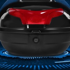  Serratura Bauletto Scooter Lucchetto Antifurto Moto Blocchi Motociclistici