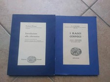 Lotto libri einaudi scienza - libri,