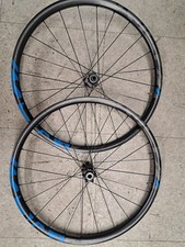 Ruota completa usata SRAM RISE