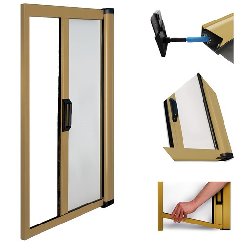 Zanzariera irs opera 140x240 - opera,