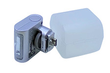 Luce flash esterna Samsung per