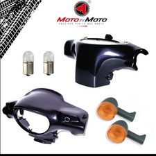 Kit Coprimanubrio E Frecce
