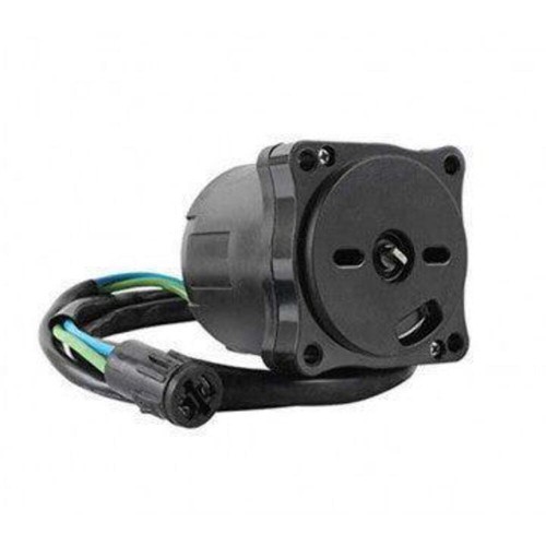 Motore inclinabile power trim - power,