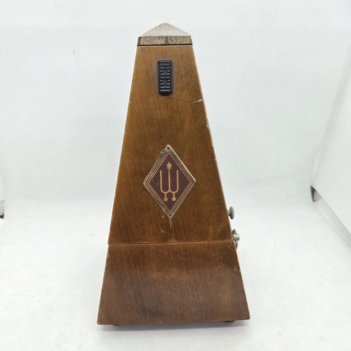 Metronomo vintage wittner - vintage,