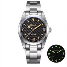 Orologio Uomo 39MM ADDIESDIVE