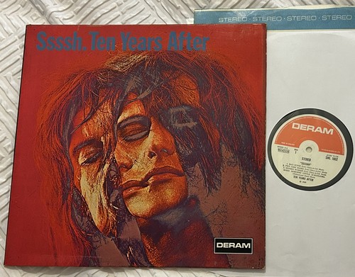 Ten years after ssssh - years, after-ssssh-uk