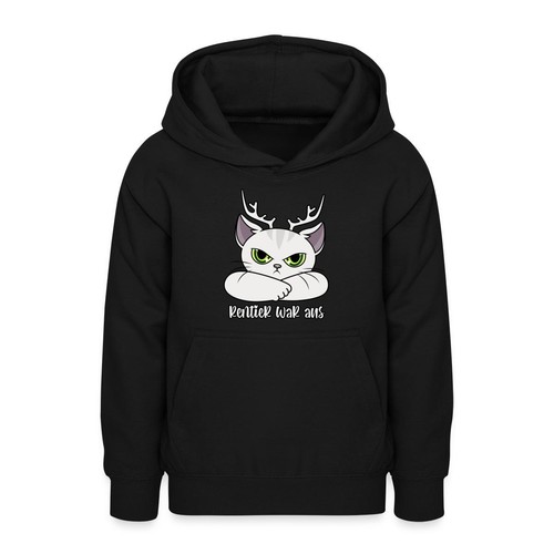 Renna era gatto - renna, da