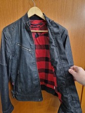 Levi's Vintage Hard Denim