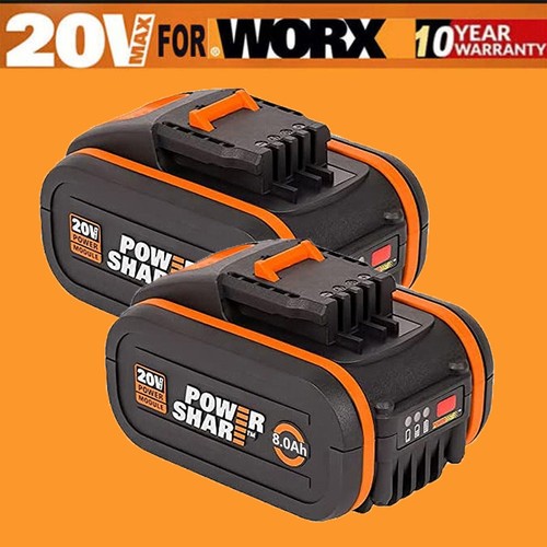 Batterie 8000 mah - 2,