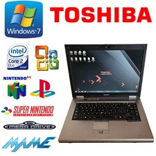 Pc Notebook Retrogaming N64
