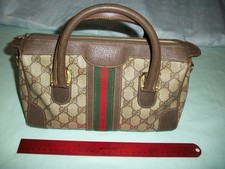 ViNTaGE GUCCI / 60'S 70'S