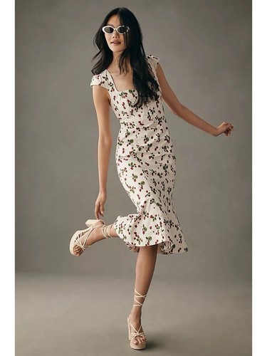 Abito cuore anthropologie - cuore,