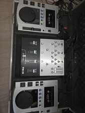 consolle dj Cdj-100s Pioneer