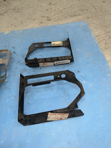 Lamierati alfa romeo 96303440 - alfa,