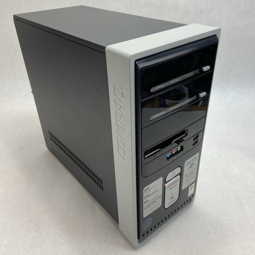 Compaq presario sr110nx - presario,