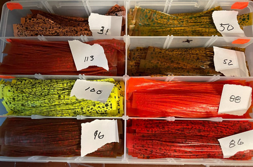 800 linguette per - gonna, in