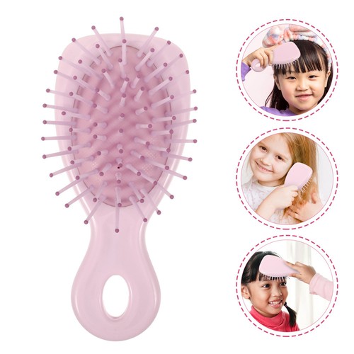 Spazzola capelli portatile - spazzola,