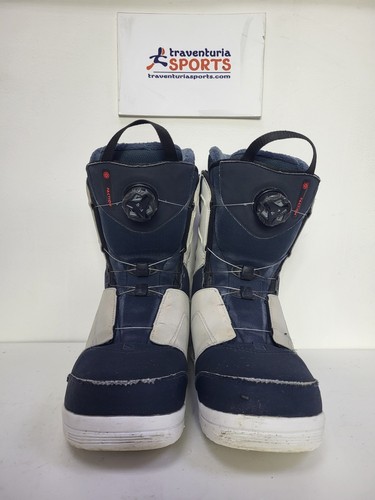 Stivali snowboard salomon - stivali,
