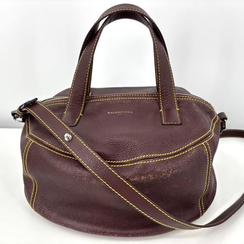 Borsa tracolla balenciaga - borsa, a