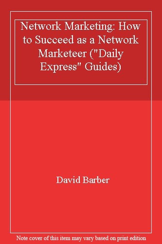 Network marketing how to - marketing:,