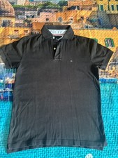 polo tommy hilfiger uomo