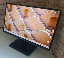 Monitor acer h226 - acer, 22'