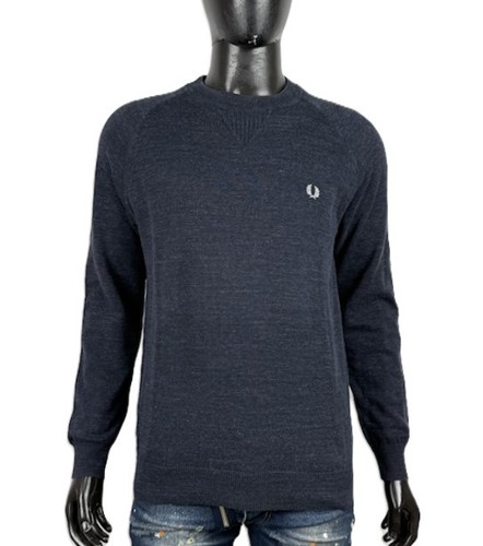 Fred perry maglione - fred,