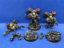 RARO! 3 Forgeworld MKIII