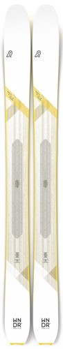 Sci freeride reverse - reverse, wndr