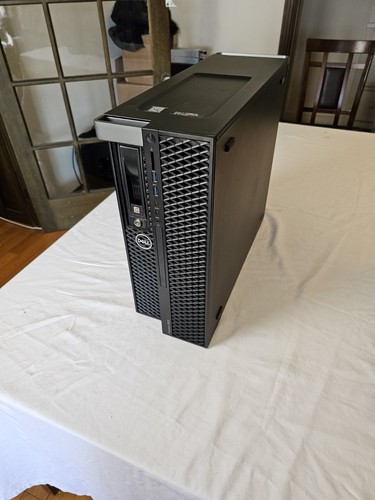 Dell precision 5820 xeon - dell,