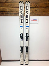 Sci HEAD The Link R 163 cm +
