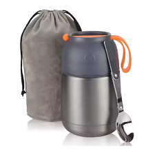 Caly Thermos per Alimenti