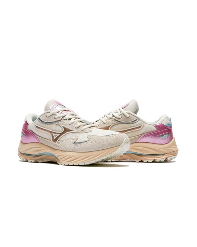 Confezione mizuno wave rider - mizuno,